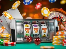 Best Mobile Slot Apps for Real Money