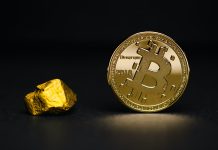 Rising Trend of Bitcoin Trading in Delaware round gold-colored bit coin