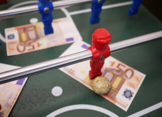 How To Place Online Sports Bets Like a Pro?