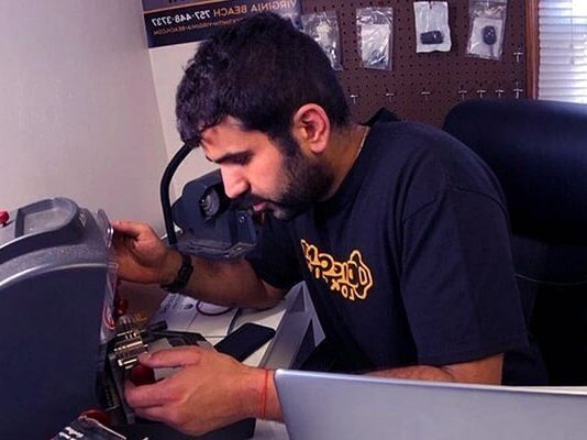 Bursky Locksmith – Best Discount Locksmith Service