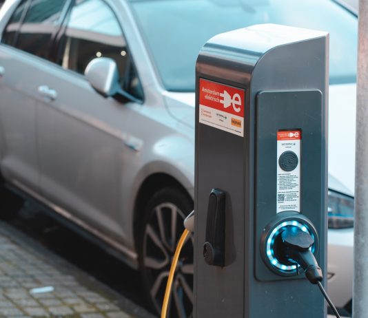 How to Maintain an Electric Car black and gray automatic motor scooter