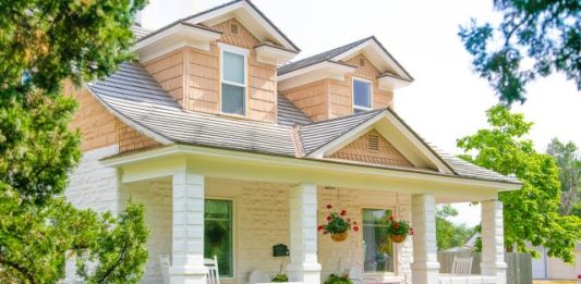 Types of Siding Every Homeowner Should Consider white and brown concrete house