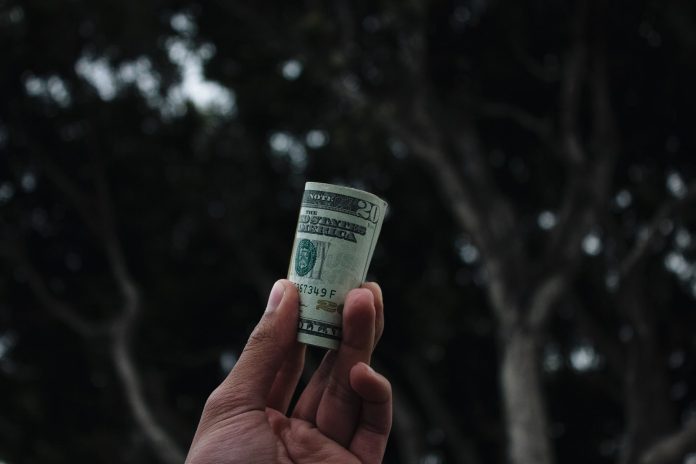 Photo by Vitaly Taranov person holding U.S. dollar banknote