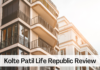 Kolte Patil Life Republic Review
