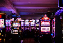 Pick The Best Online Casino In Australia With These Handy Tips assorted arcade machine lot