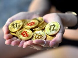 The Super Development of Bitcoin