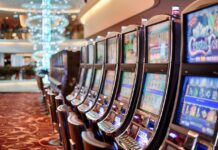 Benefits of practicing the slots game online