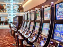 Benefits of practicing the slots game online