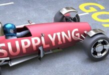 Definition of End-to-End Supply Chain Visibility?