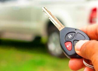 Wisberg and Daughter – Discount Locksmith Services