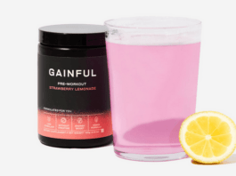 Ingredients in Pre-Workout To Look for