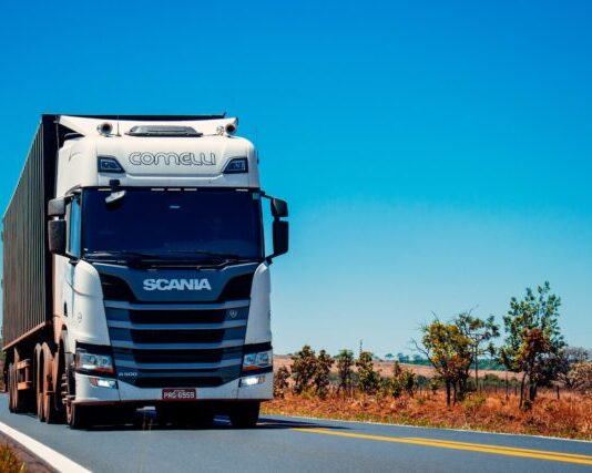 How Does a Truck’s Weight Impact Road Safety? white truck on road during daytime