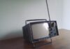 Live TV Events That Stopped People in Their Tracks gray and black Sony portable mini television