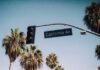 How to Get Control of Your Spending Habits in California California Av signage on traffic light post