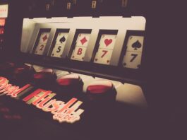 Are mobile casinos the new norm in the gaming industry?