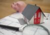 What are the responsibilities of a real estate sponsor? white and red wooden house beside grey framed magnifying glass
