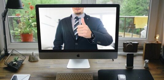 How to Engage Listeners During a Virtual Presentation