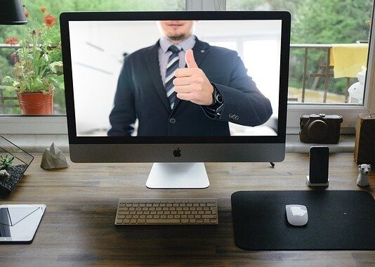 How to Engage Listeners During a Virtual Presentation