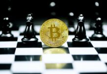 Four Unique Ways of Bringing in Cash With Crypto gold round coin on white table