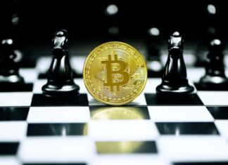 Four Unique Ways of Bringing in Cash With Crypto gold round coin on white table