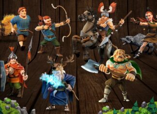 What is Outsourcing Game Development?