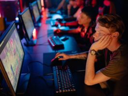 What Are The Different Types Of Online Games?