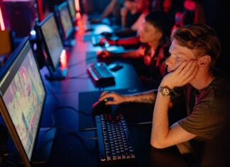 What Are The Different Types Of Online Games?