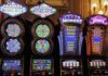A Beginner’s Guide to Online Pokies: How to Play, Tips, and More Slot machines with assorted color buttons
