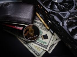 How can the government benefit from cryptocurrency?
