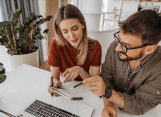 How Can We Borrow Money Online