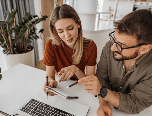 How Can We Borrow Money Online