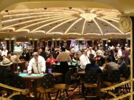 How Technology Has Changed the Gambling and Casino Industry