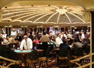 How Technology Has Changed the Gambling and Casino Industry