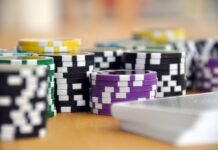 How Online Casino Software Works