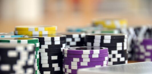 How Online Casino Software Works
