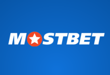 Become a client of a reliable platform – register on the Mostbet website