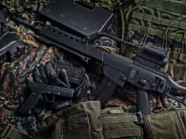 What You Need to Know About 80 Lower Jigs and Their Applications black rifle