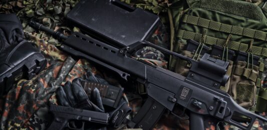 What You Need to Know About 80 Lower Jigs and Their Applications black rifle