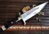 How to Care For Your Damascus Steel Chefs Knife?