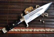 How to Care For Your Damascus Steel Chefs Knife?