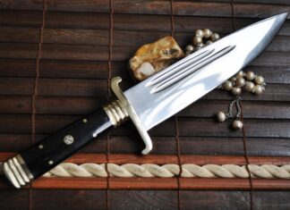 How to Care For Your Damascus Steel Chefs Knife?