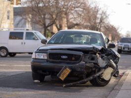 Unavoidable reasons to appoint a car accident attorney black Ford car