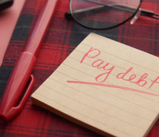 Do You Know About These Options To Repay Your Debt in Canada?