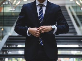 How to become a Motorcycle Accident Lawyer? person standing near the stairs