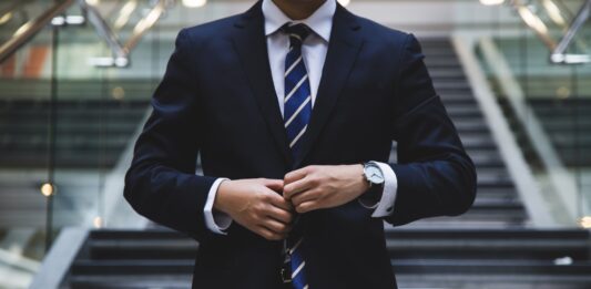 How to become a Motorcycle Accident Lawyer? person standing near the stairs