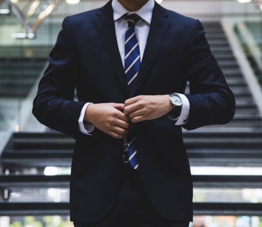 How to become a Motorcycle Accident Lawyer? person standing near the stairs