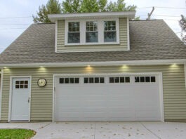 Plymouth Garage Door | Rely On Superior Garage Door Repair To Get The Job Done