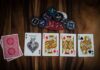 The Best New Casino Games: What’s New in the Gambling World? assorted-color playing cards