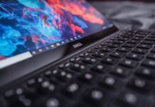 4 Good Reasons to Get a Dell Screen Protector for Your Laptop black and silver asus laptop computer