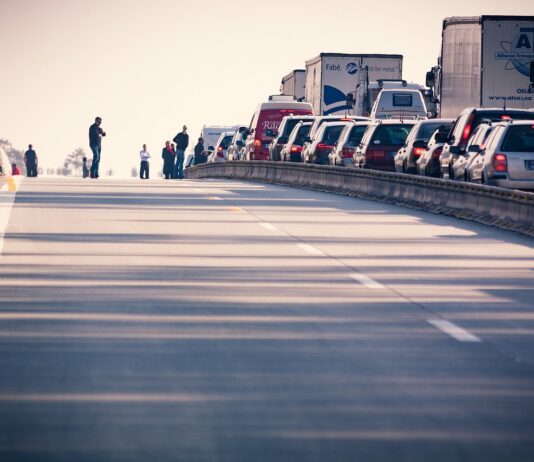 Reasons to Hire Demas Law Group for Traffic Accident Issues